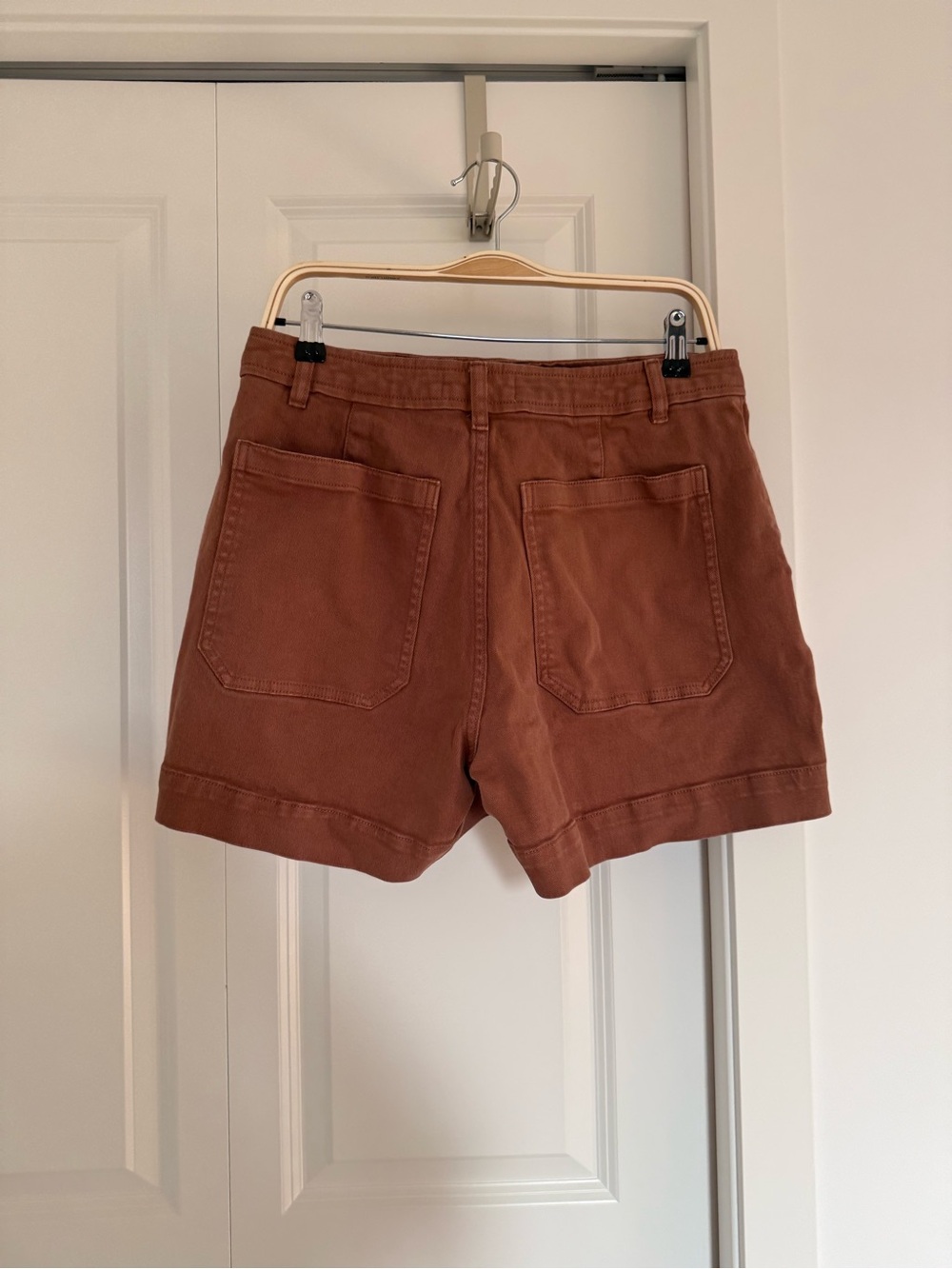 The Utility Short - Picture 8 of 12